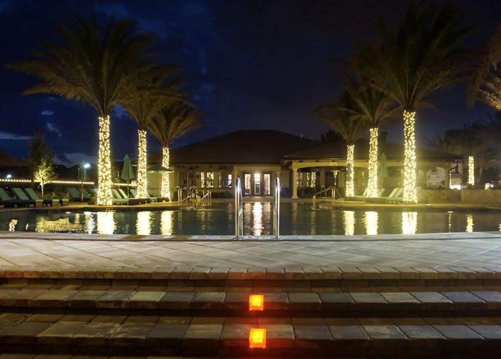Balmoral Resort Florida Haines City Facilități foto