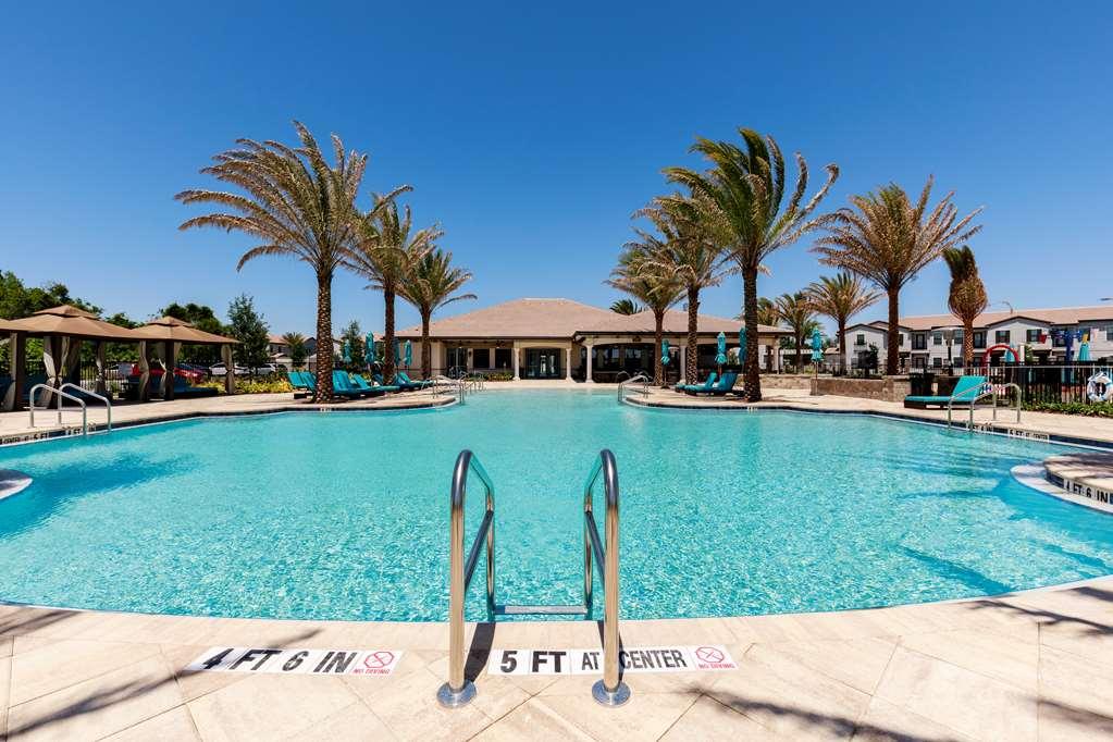 Balmoral Resort Florida Haines City Facilități foto