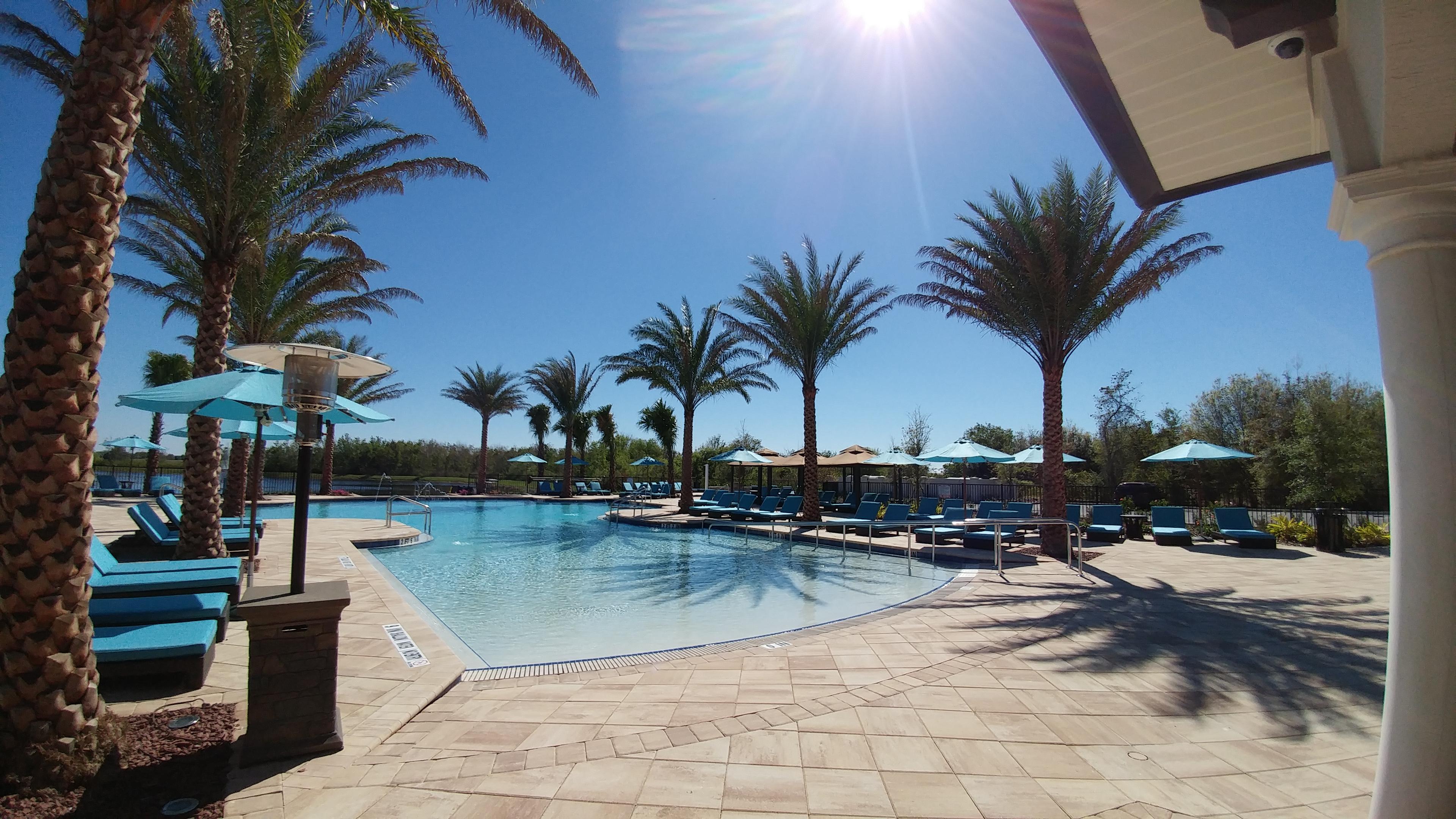 Balmoral Resort Florida Haines City Exterior foto