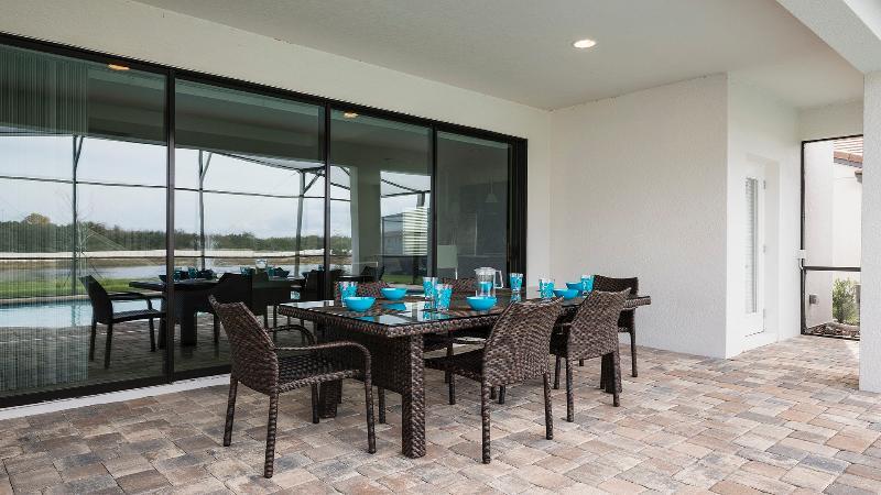 Balmoral Resort Florida Haines City Exterior foto